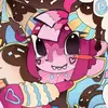 🦄🎉~☆_Y4TT4/AYUKI_☆~🎉🦄 - @cookiedougheater_xoxo - TikTok