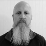 Doug Hebert - @doug_hebert_author - Instagram
