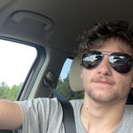Doug Hebert - @dougiee_2020 - Instagram