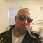 Doug Hebert - @dougsamcro - Instagram