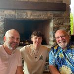 Doug Hebert - @dhebertpcc - Instagram