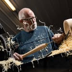 Douglas Heck - Wood Turned Gifts and Classes - @douglas.heck.turnings - Instagram