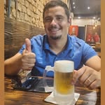 Douglas Hedlund Borges - @douglasborges77 - Instagram