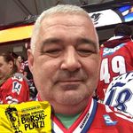 Volkmar Nowak - @doug_heffermann - Instagram