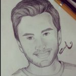 Youssef Dougheim - @dougheim.artwork - Instagram