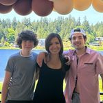 Jessica Doug LJ Hemley - @jlhemley - Instagram