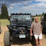 Doug Hendricks - @bertdoughendricks - Instagram