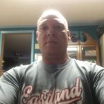 Doug Hendricks - @adough123165 - Instagram