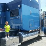 Doug Hendrix - @dhendrixtrucking - Instagram