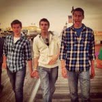 Doug Henley - @delta263 - Instagram