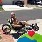 Doug Henning - Facebook
