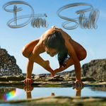 Doug Henning / Prince Artist - @danistallmedia - Instagram