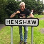 Douglas Henshaw - @douglas.henshaw.904 - Instagram