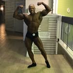 Doug Heron - @ifbbpro_doug_dougnice_heron - Instagram