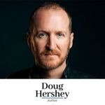 DOUG | Author ~ Adventurer - @doughersheyauthor - Instagram
