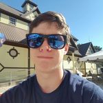 Doug Hershey - @hersheydouglas - Instagram