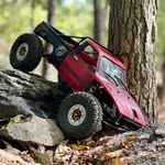 Doug hester - @trx_4_crawler - Instagram