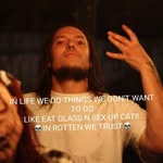 Doug Rottencarcus Hester Jr. - @rotten614 - Instagram