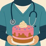 Dough Eyed Doctor - @dougheyeddoctor - Instagram