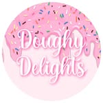 Doughey Delights - @dougheydelights_ - Instagram