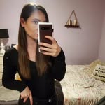 Kristy - @dougheyedbambi - Instagram