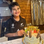 Douglastoiahimelelatai Havea - @douglastoiahimelelatai - Instagram