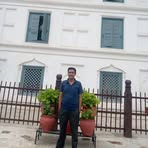Tek Hamal - Facebook