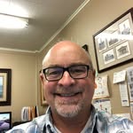 Doug Hodges - @doughodges58 - Instagram