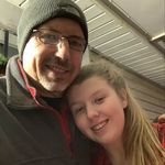 Doug Hodges - @doughodges60 - Instagram