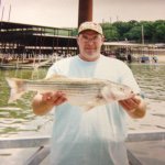 Doug Holcomb - @stars_bbdad - Instagram