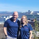 Doug Holcomb - @dougyyeefresh - Instagram