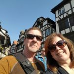 Doug Holcomb - @doogalas65 - Instagram