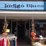 Doug Holder - @indigo_blues_shop - Instagram