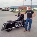 Doug Holder - Facebook