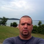 Doug Holiday - @dougholiday68 - Instagram