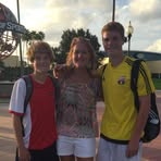 Doug Holstad - Facebook
