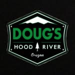 Doug's Hood River - @dougshoodriver - Instagram