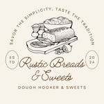 Dough Hooker & Sweets - @dough_hooker - Instagram