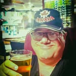 Douglas John Hooker - @geordiebear73 - Instagram