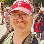Douglas John Hooker - @geordiebear2025 - Instagram