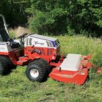 hater made ventrac service - @doughorst97 - Instagram
