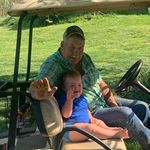 Doug Horton - @pigeonman53 - Instagram