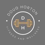 Doug Horton - @dh_fitnessandwellness - Instagram