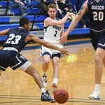 Doug Hostetler - @dhbball_ - Instagram