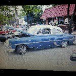 Doug Hovan - @lowslowrider - Instagram
