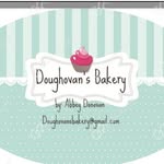 Doughovan’s Bakery - @doughovans - Instagram