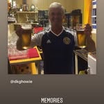Doug Howie - @dkghowie - Instagram