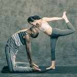 Doug Howie - @warriorconceptyoga - Instagram