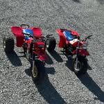 Doug Huber - @triple7nut - Instagram