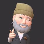 Doug Hubert - @doughubert8 - Instagram